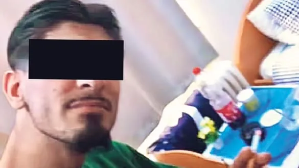 Controversial Ruling: Iraqi Convict Successfully Claims Refugee Status, Justice System Questioned