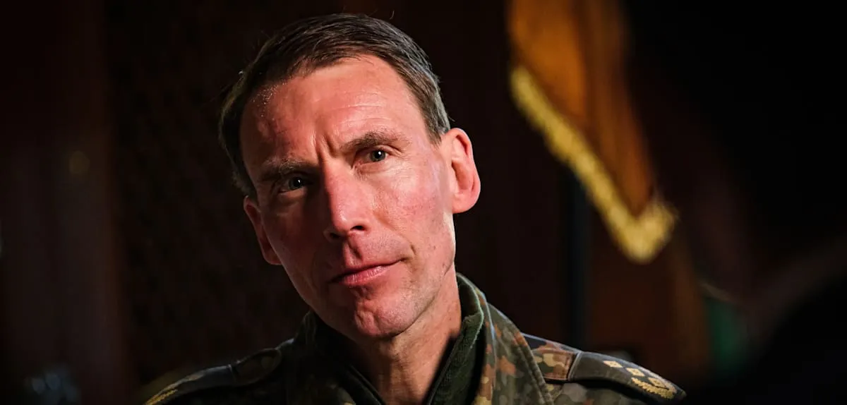 Gejolak Militer Jerman: Pembekuan Promosi Sersan Picu Amarah Prajurit