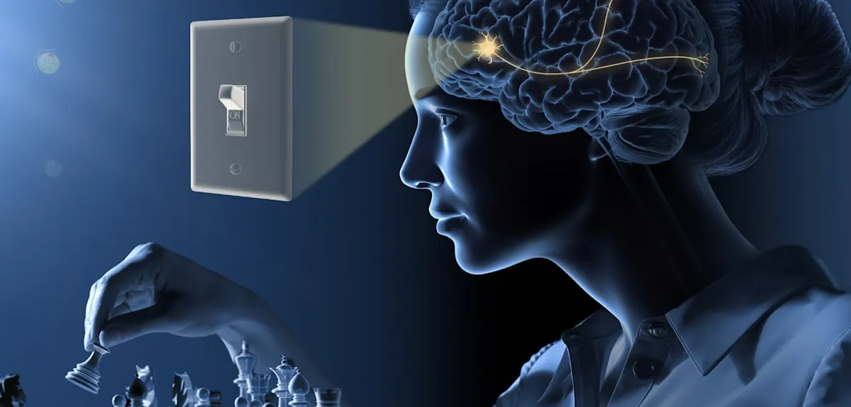 German Breakthrough! 2026 Medicine Nobel Shakes World with Brain Nerve Cell Activation