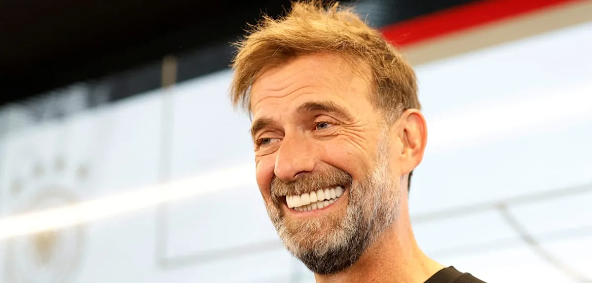 Jerman Bernafas Kembali: Klopp Pimpin Der Panzer Pasca Tiga Piala Dunia Kelabu