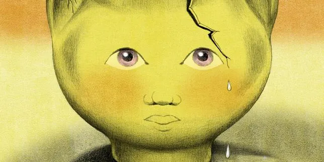 Hukuman Fisik Anak: Mengapa Tradisi Lama Kini Tak Termaafkan?
