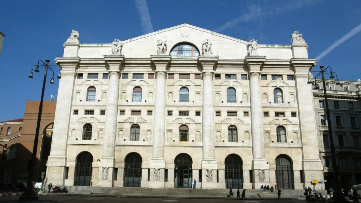 Borsa Italia: Strategi Investasi Adaptif Hadapi Dunia Berubah 2026