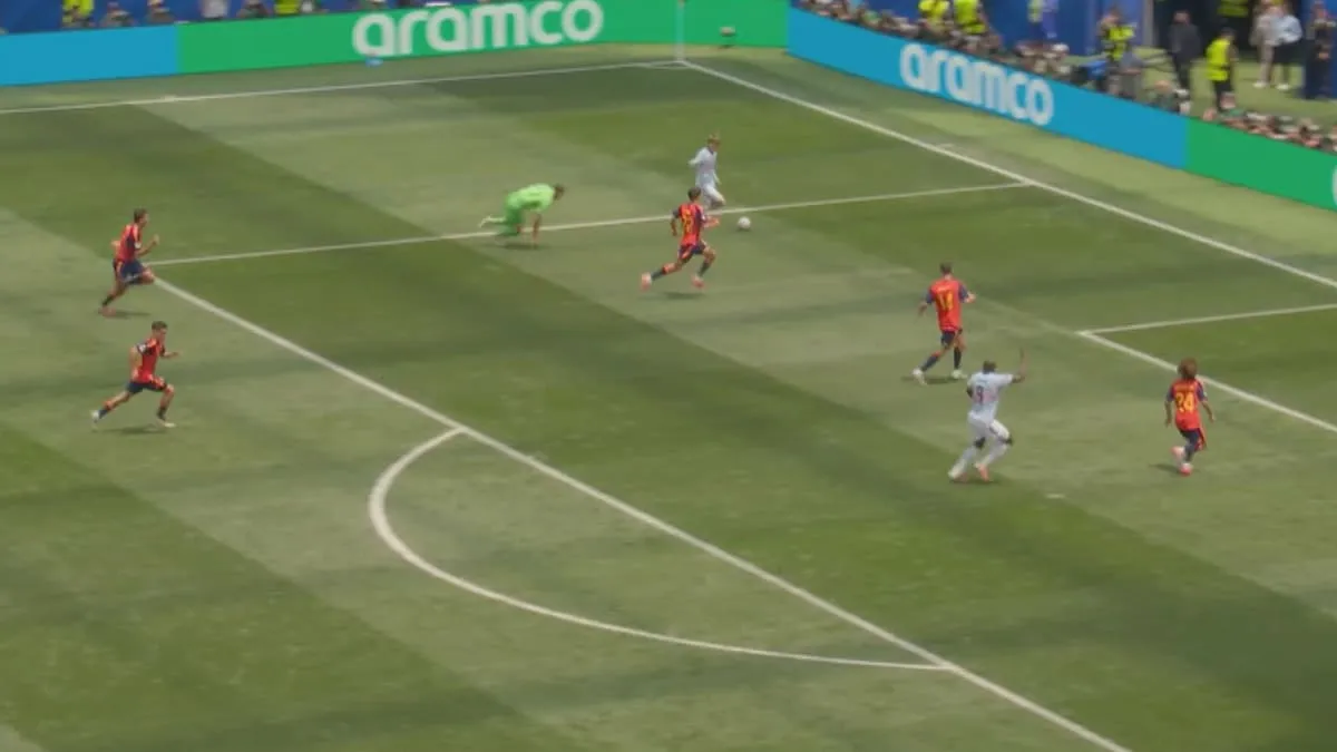 Belgium's Tragedy: Golden Opportunity Lost, Spain Secures Dramatic 2026 Semifinal Berth