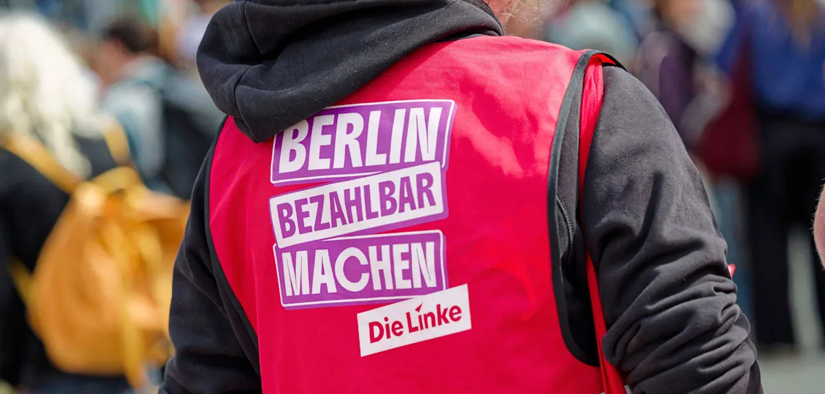 CSU Demands Swift Federal Ban on Property Expropriation to Protect Berlin Investors!