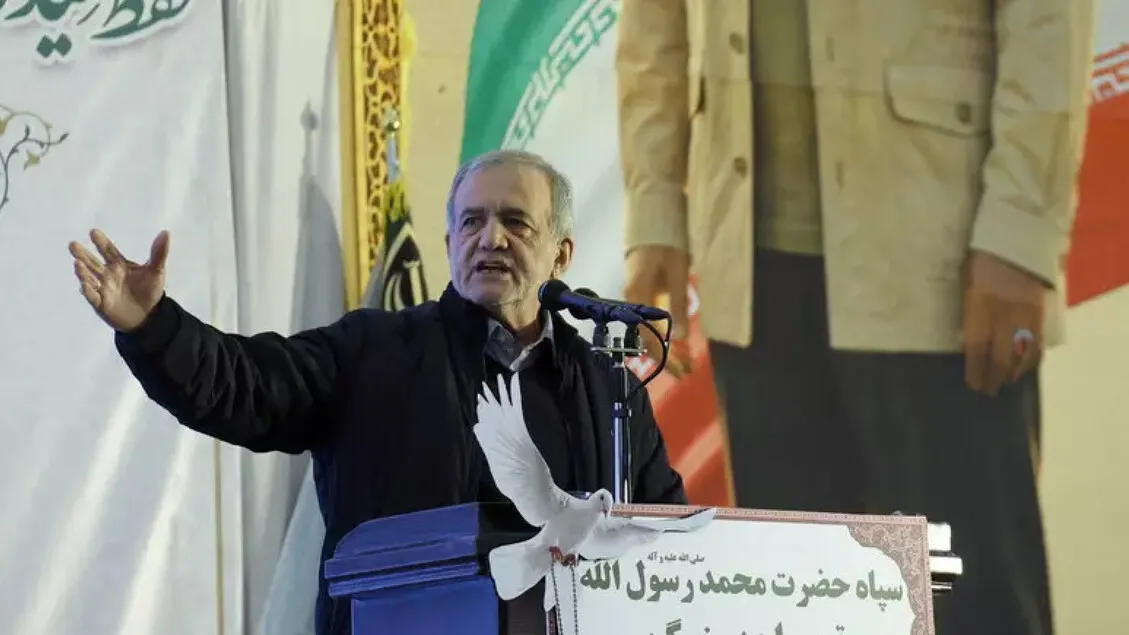Trump Beri Waktu 24 Jam: Iran Menanti Ancaman Serangan Militer Baru?