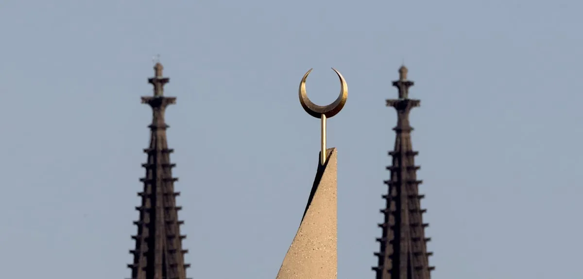 Dialog Tak Terduga: Gereja dan Masjid Bersinergi Hadapi Gelombang Sekularisme 2026