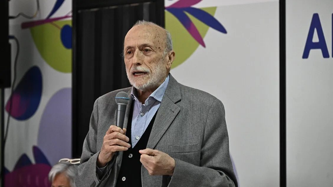 Carlo Petrini Wafat: Inspirator Gerakan Pangan Dunia Berpulang di Usia 76