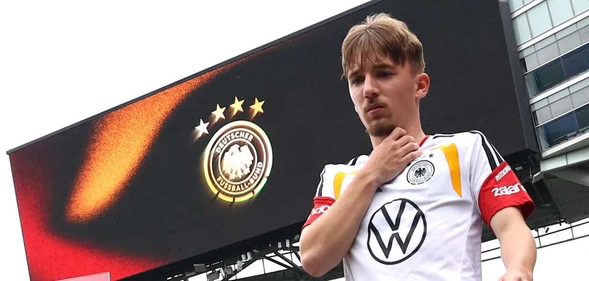 Kabar Mengejutkan! Bintang Muda Jerman Absen dari Piala Dunia 2026