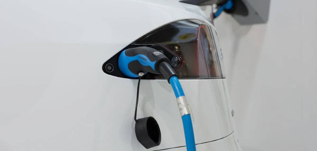 Subsidi E-Mobil Jerman: Beban Anggaran, Untungkan Raksasa Tiongkok?