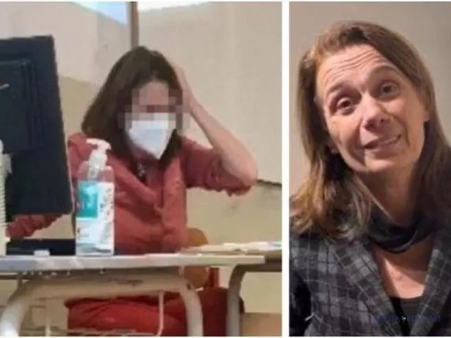 Italia Hukum Berat Pelaku Kekerasan terhadap Guru: Denda Rp175 Juta Menanti