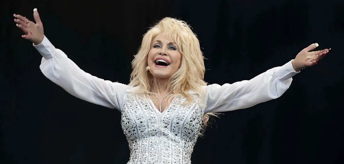Nashville Berduka: Bandara Internasional Segera Sandang Nama Dolly Parton