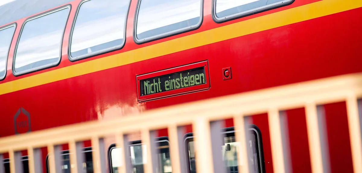 Proyek AI Deutsche Bahn Gagal: Jutaan Euro Terbuang, Kepercayaan Publik Goyah