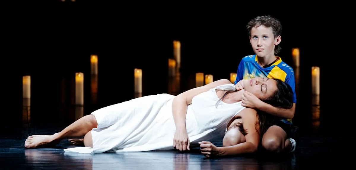 Tyrol Phenomenon: Kaufmann's Opera Captivates, Outshines Salzburg!
