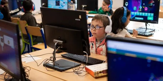 Reformasi Pendidikan Prancis Terjebak: Inovasi Digital Gagal Dieksplorasi Optimal