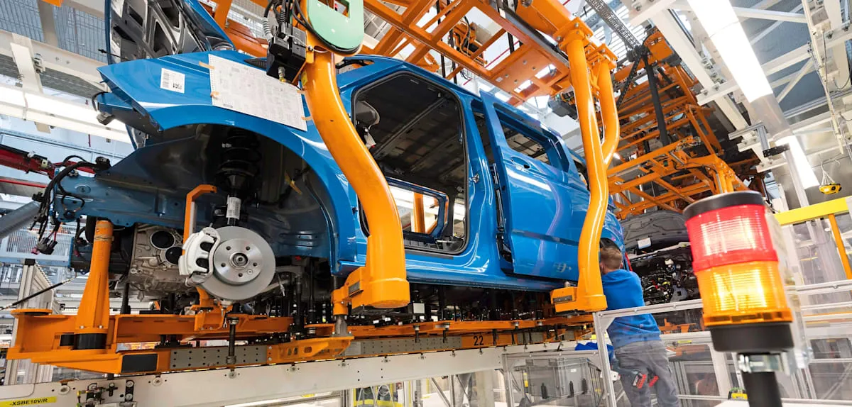 Volkswagen di Ambang Krisis: Pabrik Emden Terancam Tutup 2026?