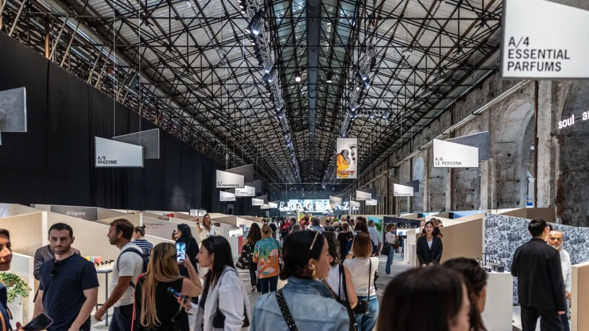 Pameran Wewangian Global 2026: Fragranze Suguhkan K-Beauty dan Jenama Muda