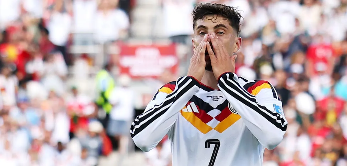 Jerman Terancam Angkat Kaki: Pantai Gading Unggul Sementara di Piala Dunia!