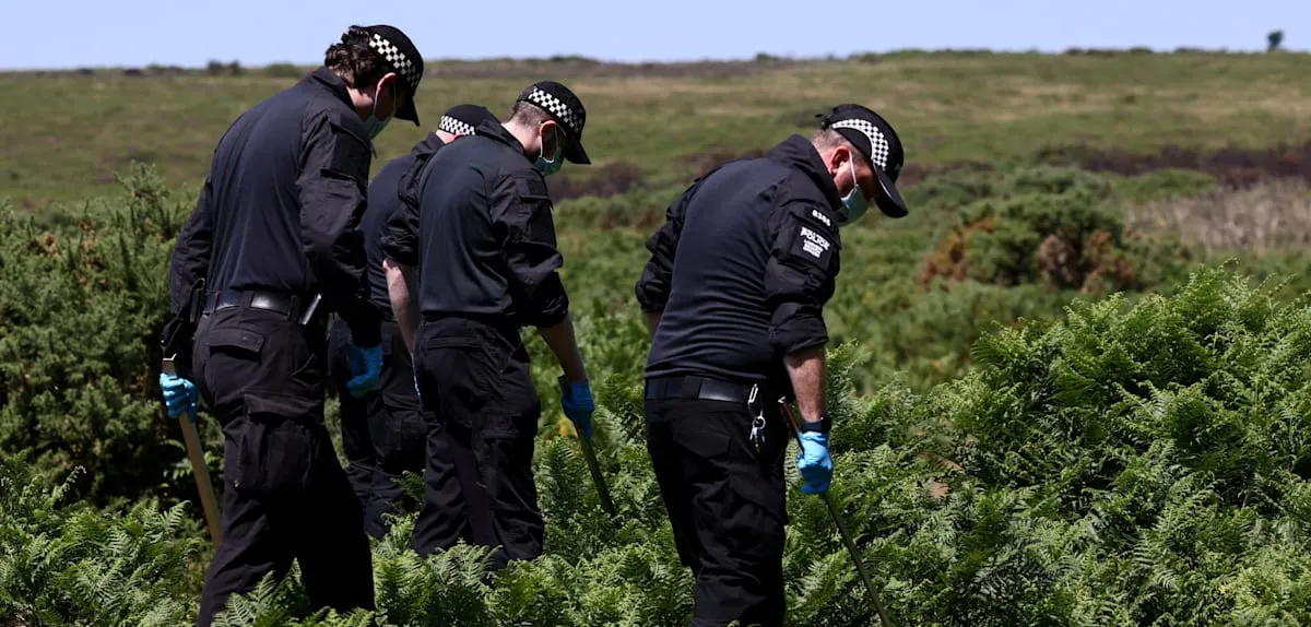 Mysterious Death of Brexit Politician Rocks UK: New Suspect Detained