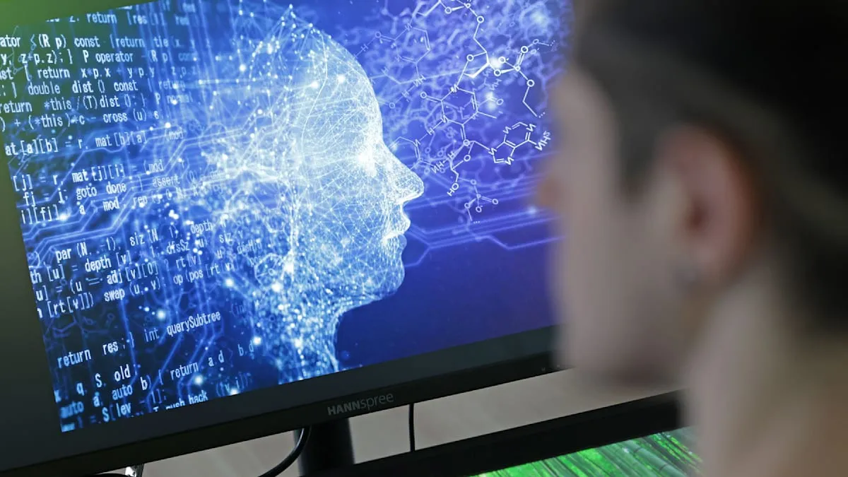 AI Terganas Dunia: Pakar Peringatkan Bahaya Klaim Berlebihan