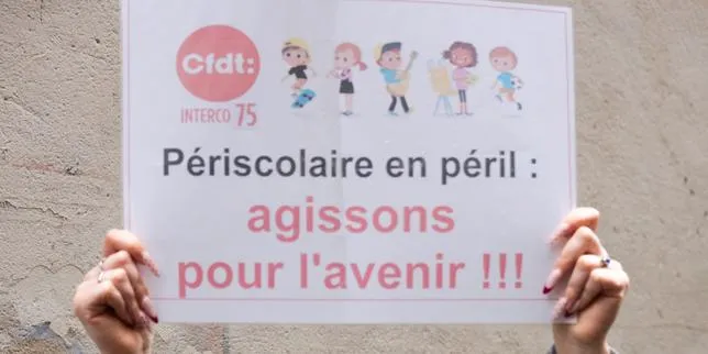 Skandal Kekerasan Periscolaire Guncang Paris: Misi Investigasi Resmi Dimulai!