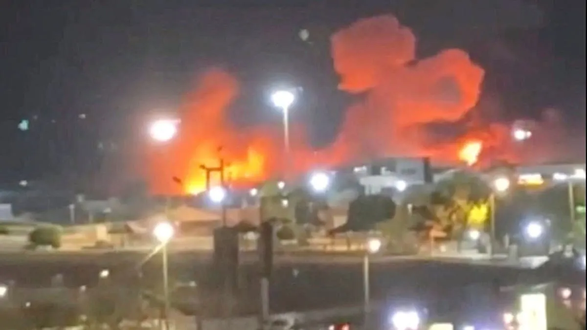 US Strikes Iran: Is Peace Merely a War Tactic in 2026?