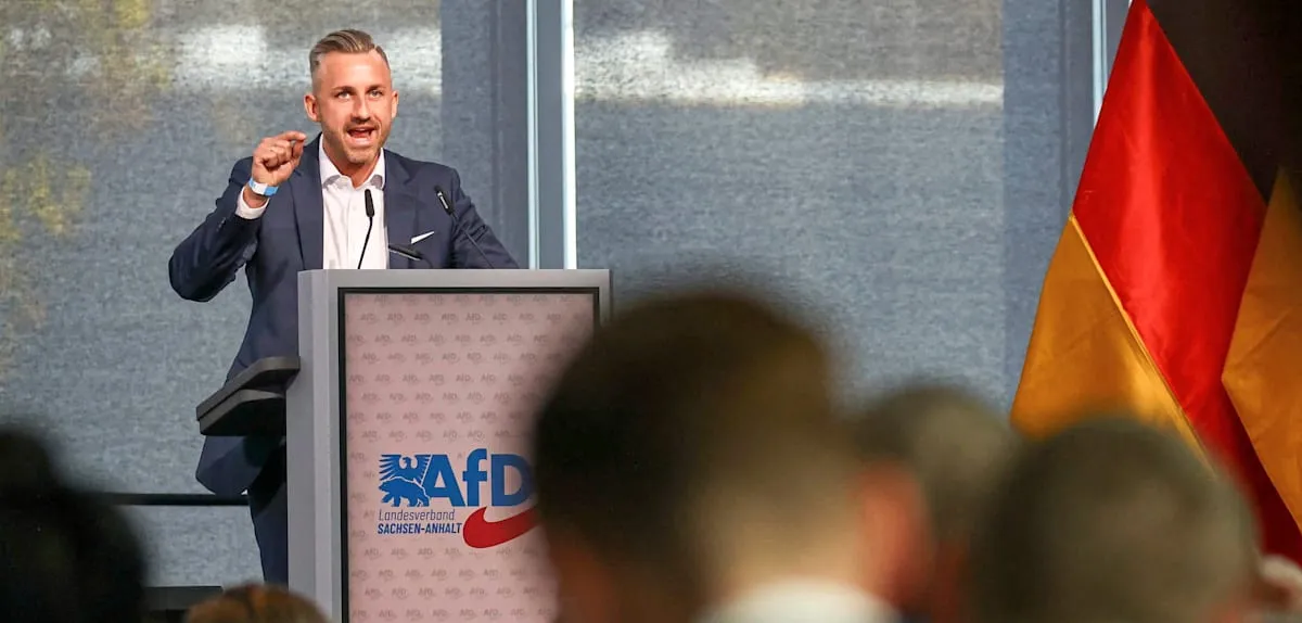 Survei Mengejutkan 2026: Mayoritas Jerman Prediksi AfD Kuasai Jabatan Menteri-Presiden