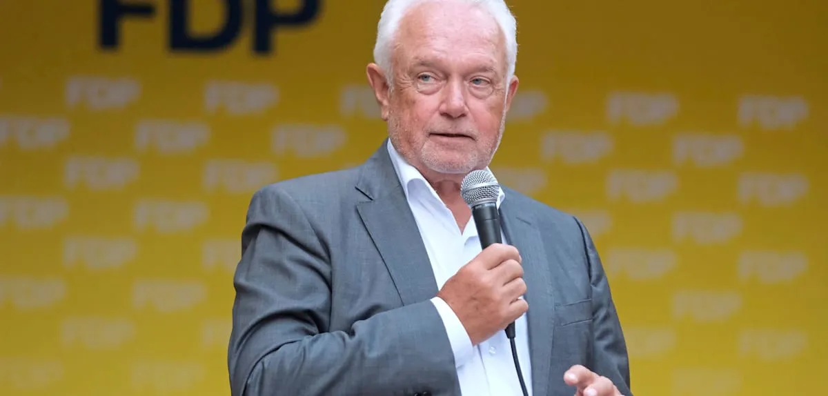Kubicki Guncang Jerman: Pajak Empat Tingkat dan Aturan '50-Sen' Picu Debat Sengit