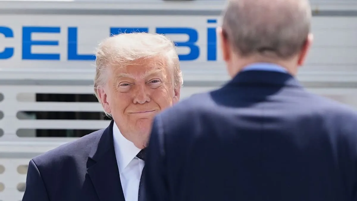 Trump Shakes NATO: Europe Risks Peril If Ankara Warnings Ignored 2026
