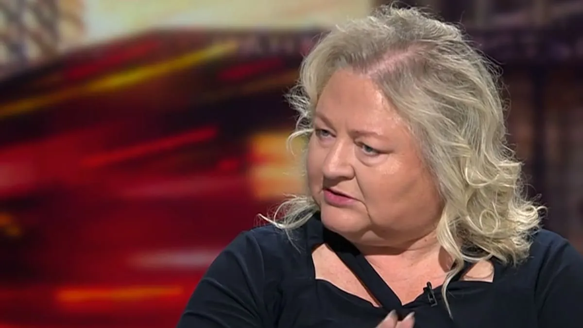 Strategi Elite di Sachsen-Anhalt: Antje Hermenau Soroti Kampanye Ketakutan Demokrasi