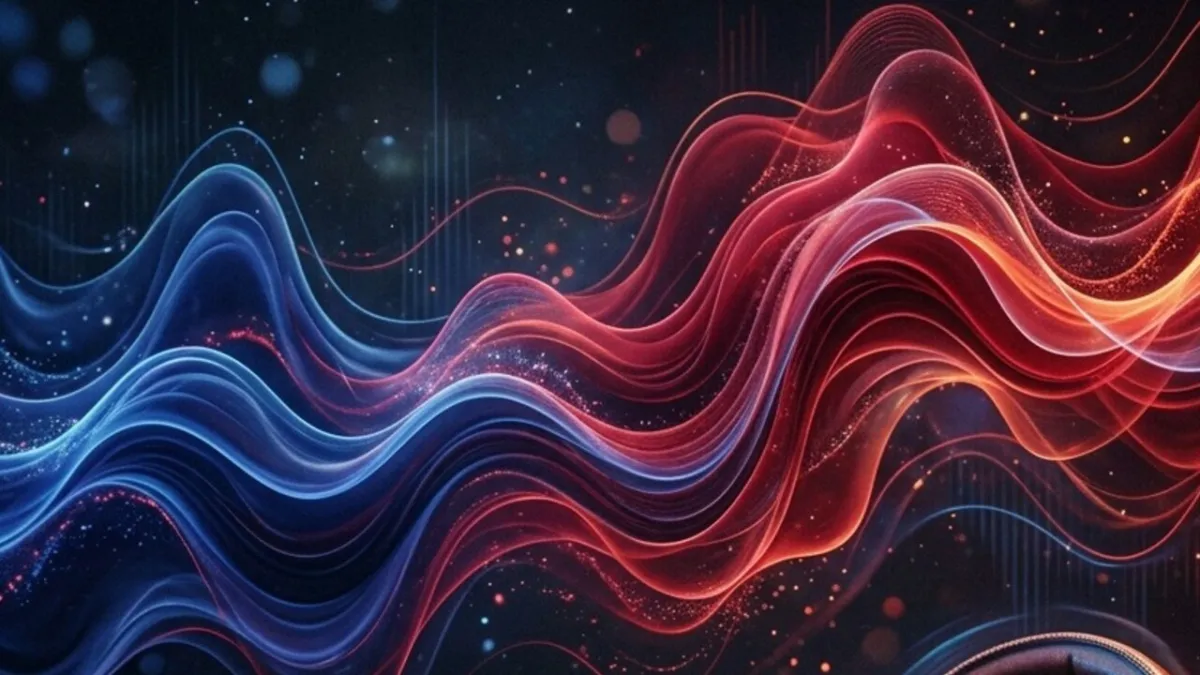 Music Ignites Imagination: A Revolutionary Therapy for Anxiety and Depression