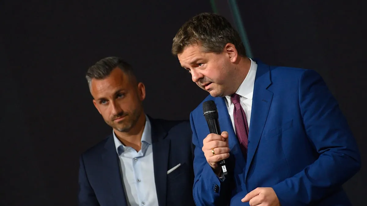 AfD Kokoh di Sachsen-Anhalt: Peta Politik Jerman Bergeser Enam Minggu Jelang Pemilu 2026