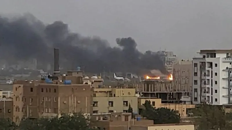 Sudan Terancam Kolaps Total: Revolusi 2022 Gagal Capai Stabilitas?
