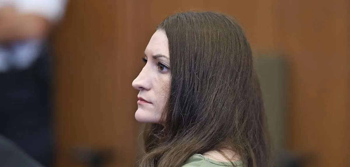 Jury Deadlock Halts Trial of Alleged Child Murderer Clancy