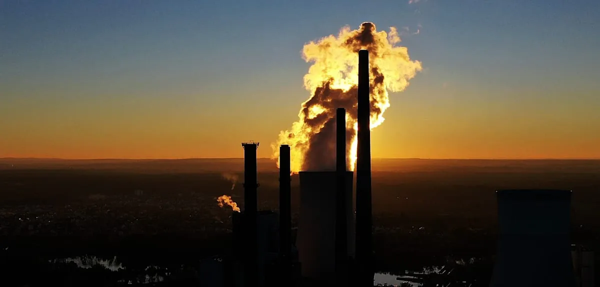 Germany's Energy Shift: Gas Prioritized, Renewables Descend in 2026