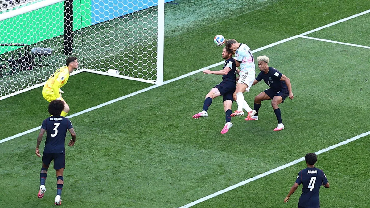 Dwi Gol Dingin De Ketelaere: Belgia Ungguli Lawan di Piala Dunia 2026
