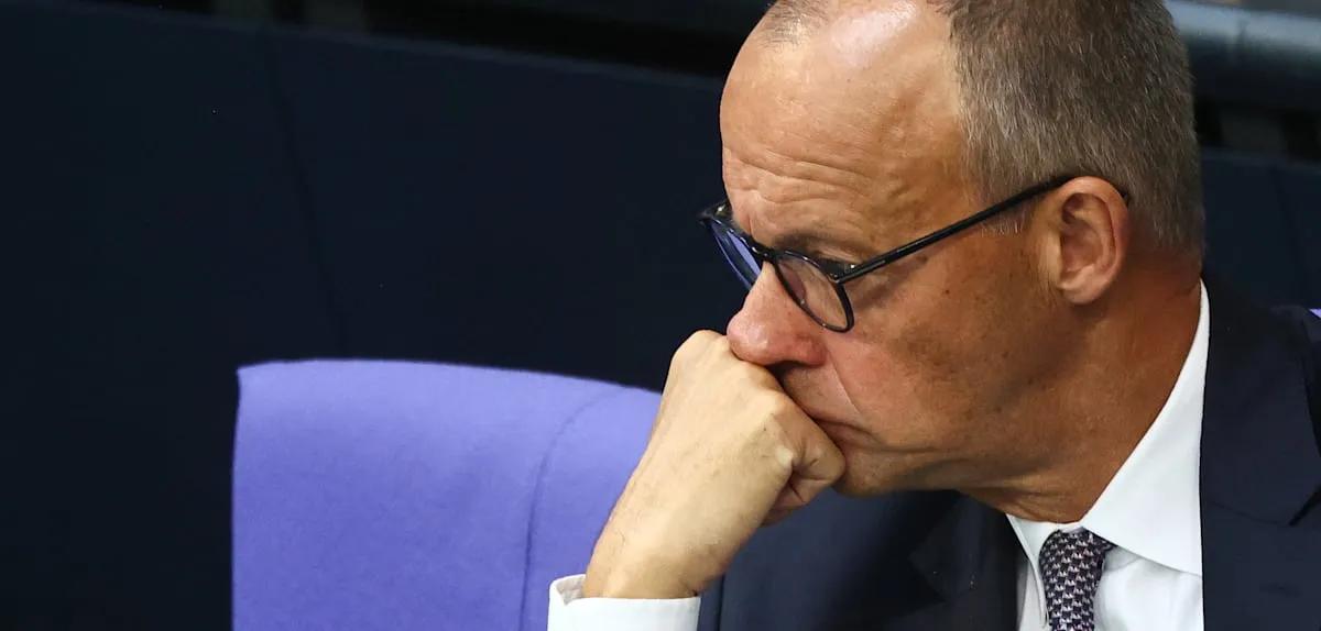 Kejutan Politik Jerman: Dukungan Uni Anjlok, AfD Melejit Hampir 10 Poin