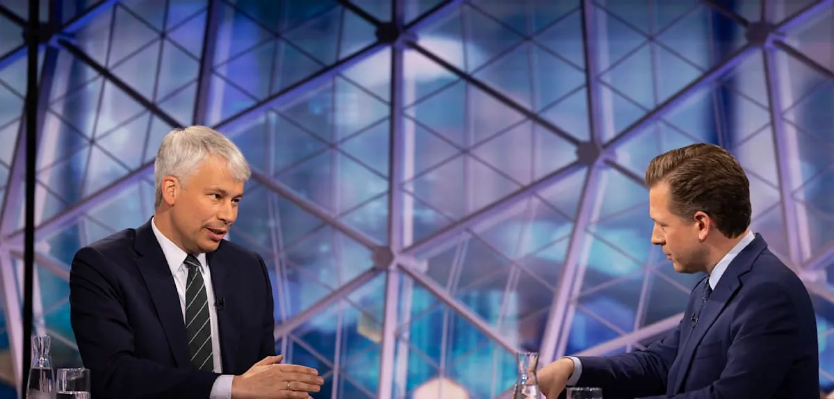 Germany's Fuel Discount: Bilger Reverses Course, Energy Subsidies Strengthen