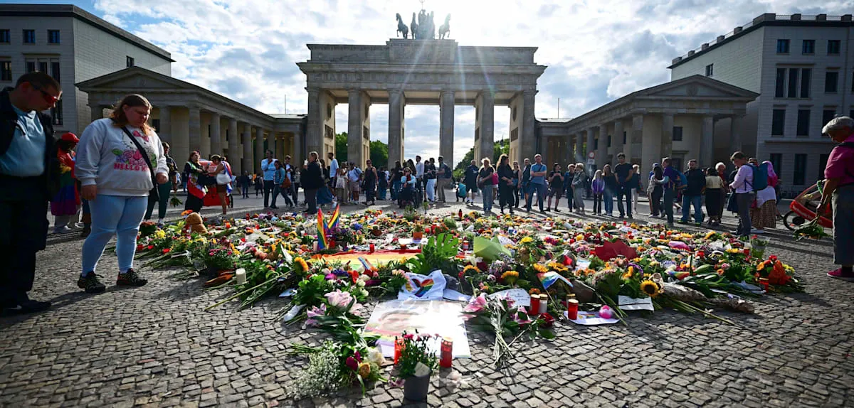 Berlin CSD Attack Exposes Germany at Europe's Integration Crisis Point 2026