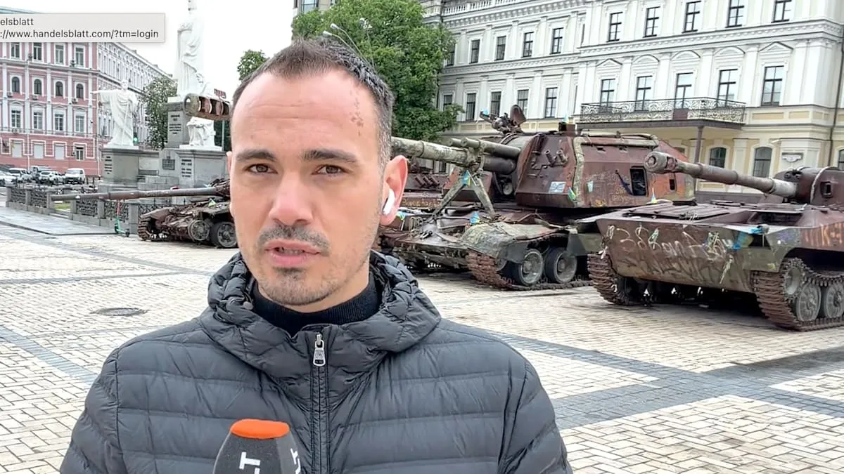 Bom Drone Hantam Turbin Nuklir Zaporizhzhia: IAEA Berseru Cemas!