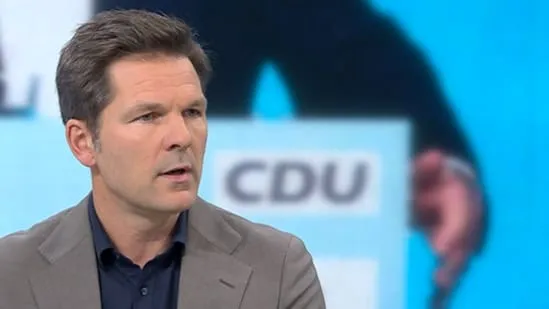 Kai Wegner Accused of Lying, Berlin SPD: 'The Problem Lies with Him!'