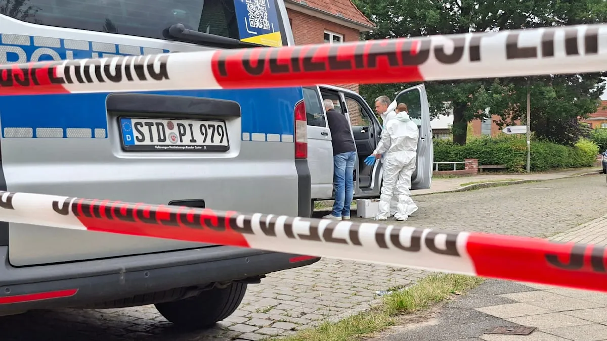 Ateş: Patriarki Toxic Hambat Integrasi Migran Pasca Tragedi Berdarah Jerman