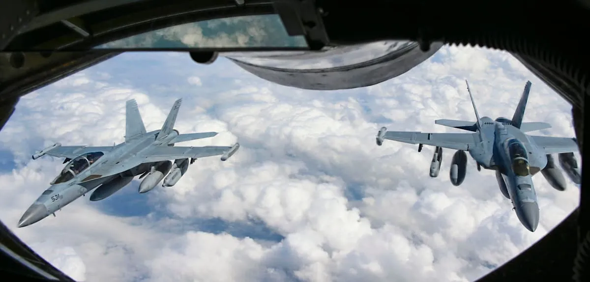 Kesenjangan Pertahanan NATO: Eropa Rentan Ancaman Tanpa Amerika?