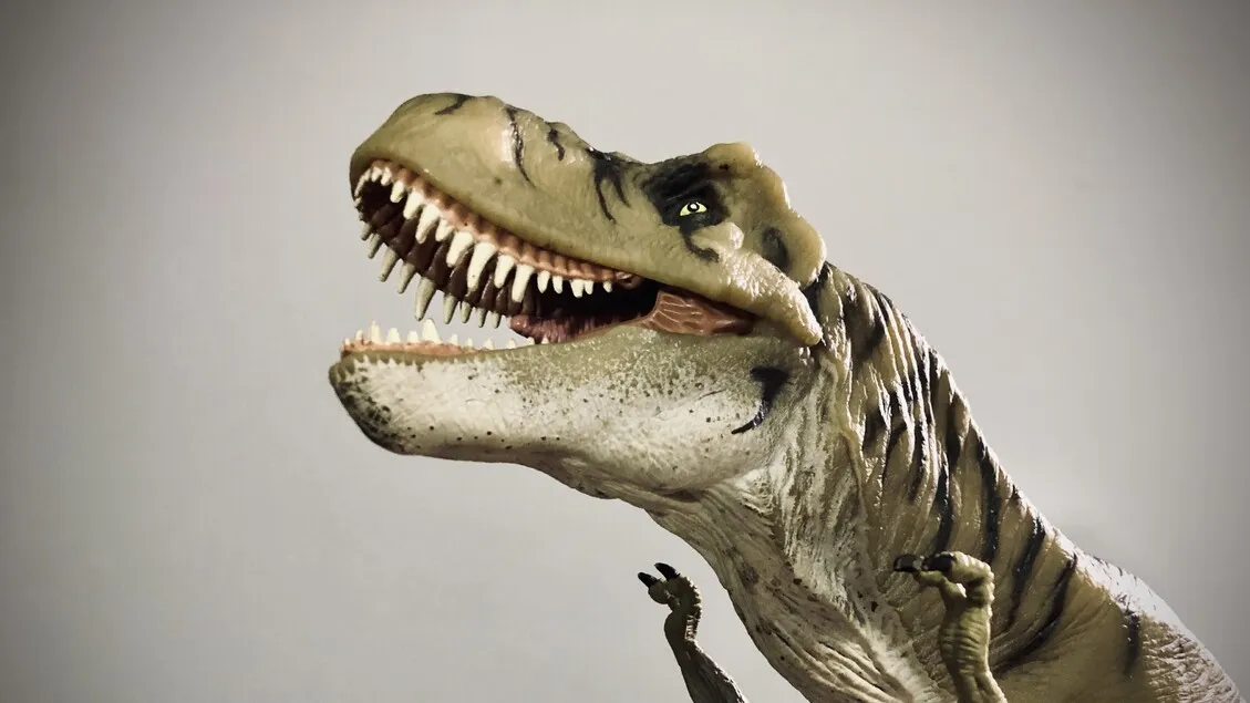 Terungkap: Lengan Pendek T. Rex Kunci Strategi Berburu Brutal 2026
