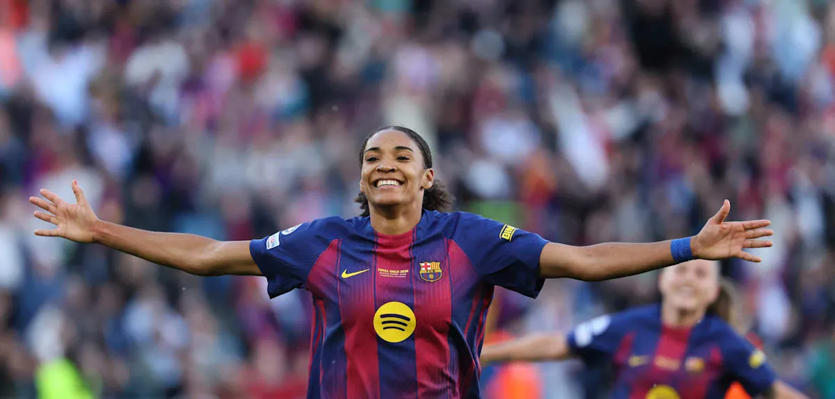 Dominasi Eropa! Barcelona Ukir Sejarah, Juara Liga Champions Wanita Keempat Kali