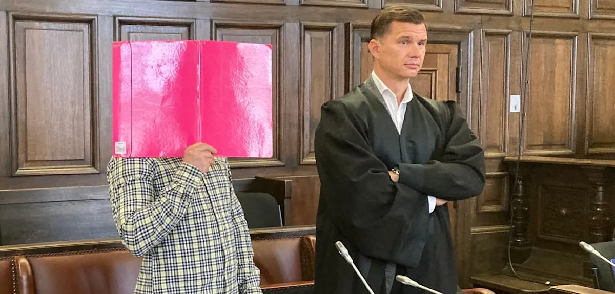 Tragedi Hamburg: Pelaku Kekerasan Seksual di Hotel Divonis 7,5 Tahun