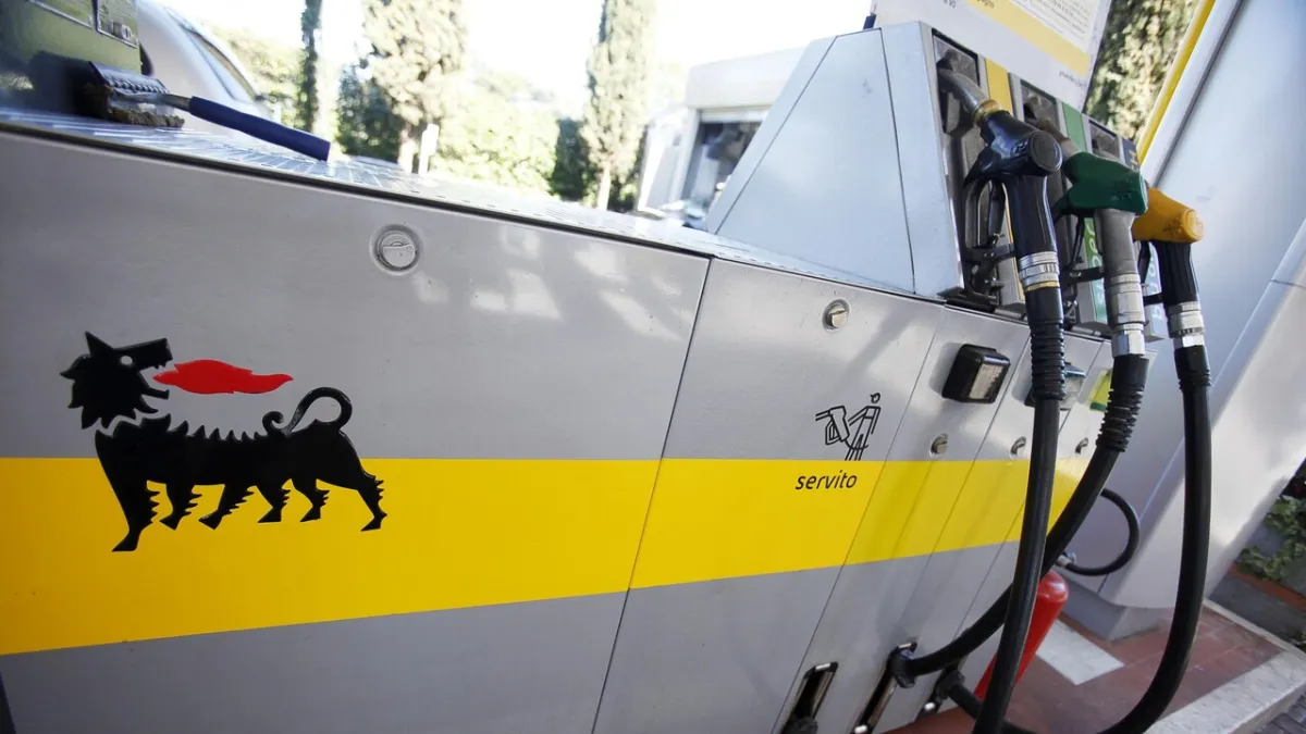 Eni Caps Diesel Prices, Italys Government Breathes Sigh of Relief Amid Soaring Costs