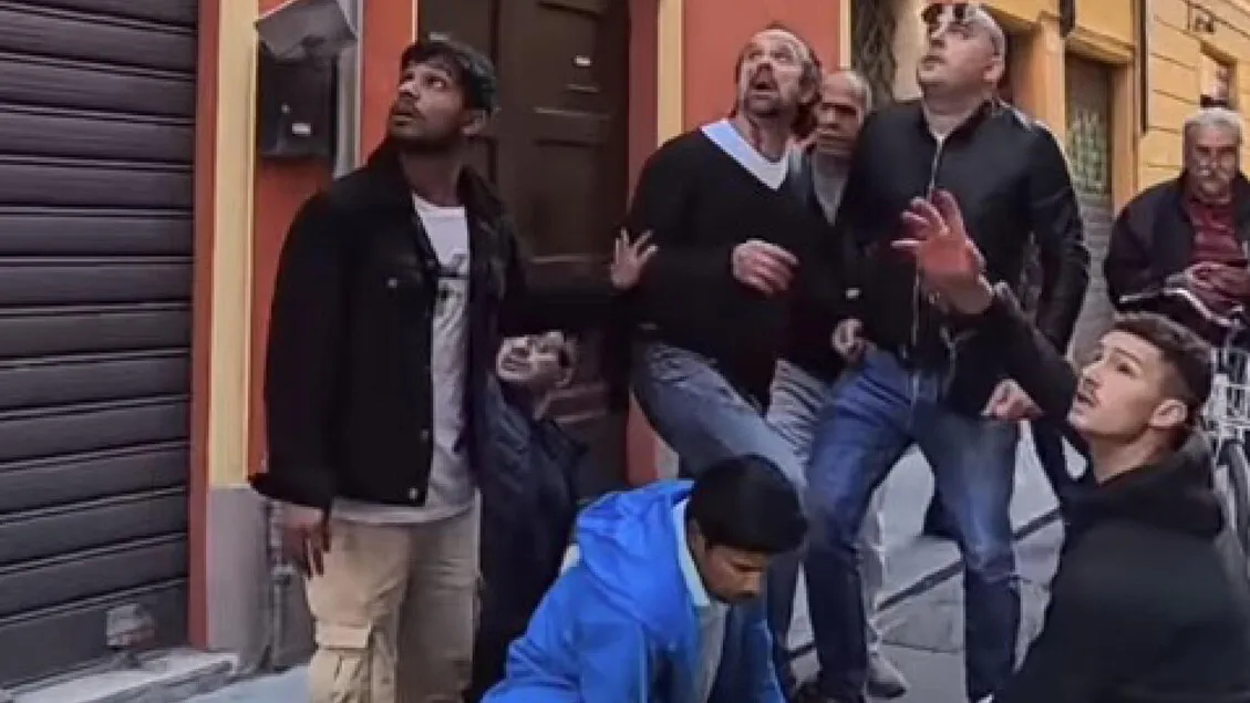 Migran Mesir Pahlawan Modena, Meloni Tegaskan: Italia Tak Mati!