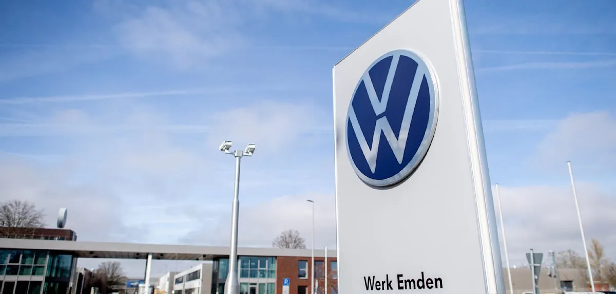 Ostfriesland Politicians Urge VW: Emden Plant Must Endure!