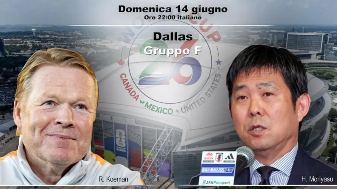 Piala Dunia 2026: Unggulan Grup F Tertahan, Belanda Gagal Taklukkan Jepang!