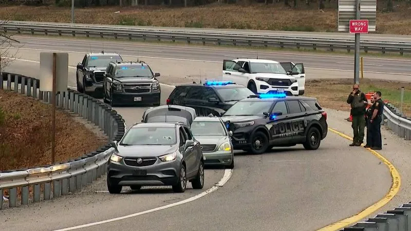 Bloody Terror in Maine: Four Dead, Three Injured, Suspect Apprehended